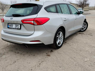 Ford Focus foto 6