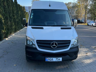 Mercedes Sprinter foto 2