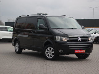 Volkswagen VW Transporter 103KW