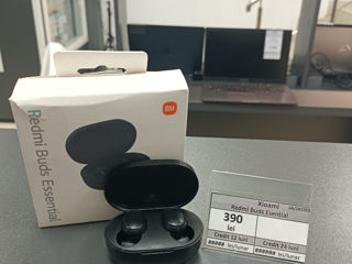 Xiaomi Redmi Buds Essential- 390 lei