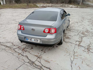 Volkswagen Passat foto 5