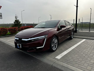 Honda Clarity foto 1