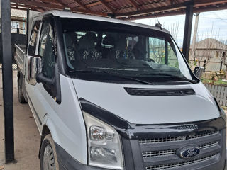 Ford Transit foto 4