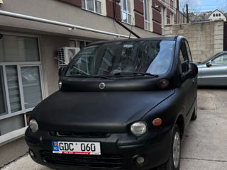 Fiat Multipla foto 2