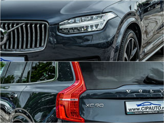 Volvo XC90 foto 17