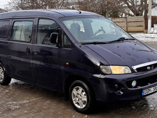 Hyundai H200 foto 2