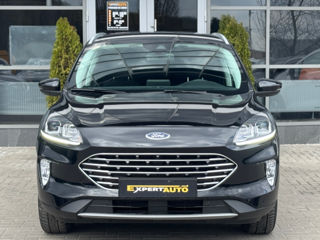 Ford Kuga foto 1