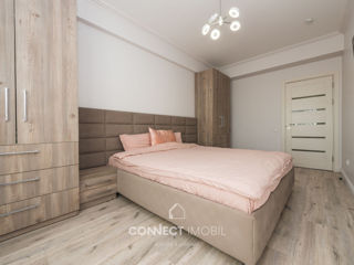 Apartament cu 1 cameră, 50 m², Botanica, Chișinău foto 6