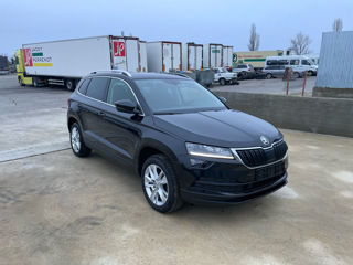 Skoda Karoq foto 2