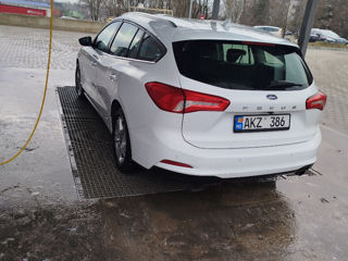 Ford Focus foto 3