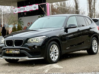 BMW X1 foto 3