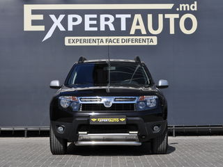 Dacia Duster foto 1