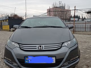 Honda Insight foto 2