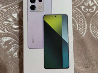 Xiaomi Redmi Note 13 Pro 5G 8Gb/256GB Ocean Teal