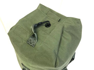 Баул армии США Duffle Bag, US Army foto 4