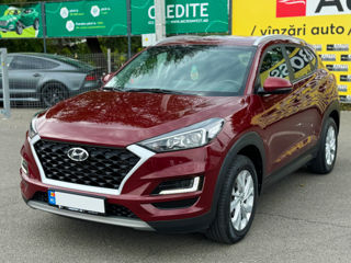 Hyundai Tucson foto 4