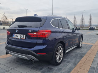 BMW X1 foto 7