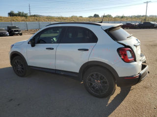 Fiat 500X foto 4