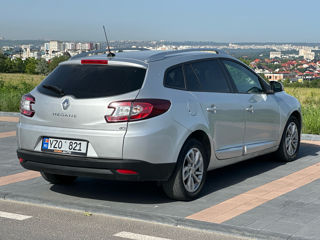 Renault Megane foto 4