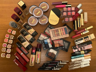 Produse Cosmetice: L'oreal / Max Factor / Maybelline / Revlon / foto 0