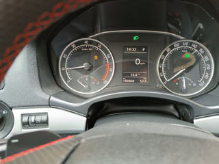 Skoda Octavia RS foto 6