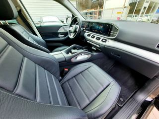 Mercedes GLE foto 9