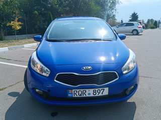 KIA Ceed foto 4