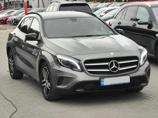 Mercedes GLA foto 4