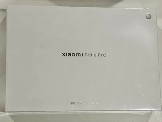 Xiaomi Pad 6 Pro foto 1