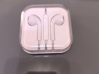 Оригинальные проводные EarPods