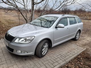 Skoda Octavia foto 2