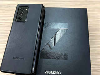 Samsung Galaxy Fold 2 12/256