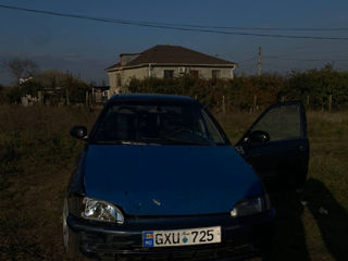 Honda Civic foto 7