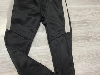 Pantaloni noi sport original Just Men