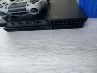 Sony PlayStation 4 1TB foto 4