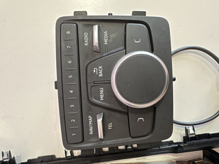 MMI MIB Navigation System Audi A4 A5 B9 Q5 foto 2