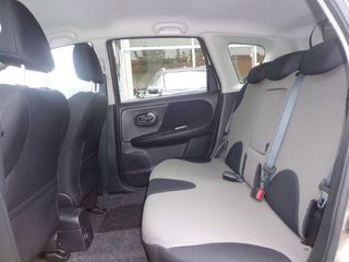 Nissan Note foto 3