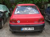 Mazda 121 foto 3