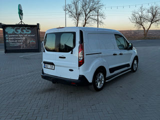 Ford Transit Connect foto 3