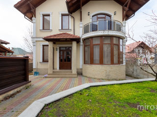 Se vinde casă pe str. Petru Movilă, Dumbrava, Chișinău foto 3