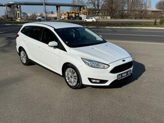 Ford Focus foto 1