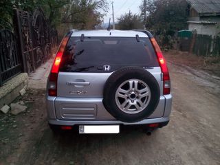 Honda CR-V foto 2