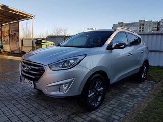 Hyundai ix35 foto 1