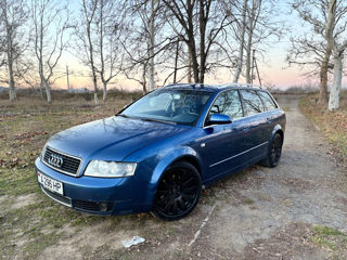 Audi A4 foto 4