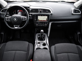 Renault Kadjar foto 7