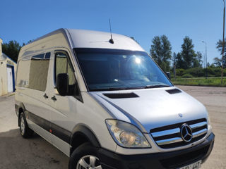 Mercedes Sprinter 318 foto 5