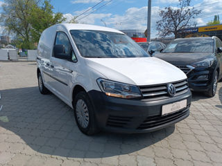 Volkswagen Caddy foto 1