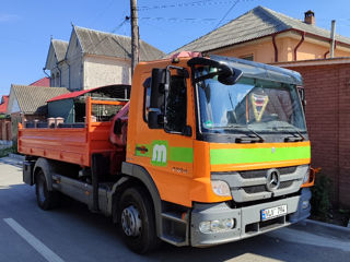 Mercedes Atego 1324