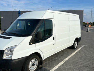 Ford Transit foto 2