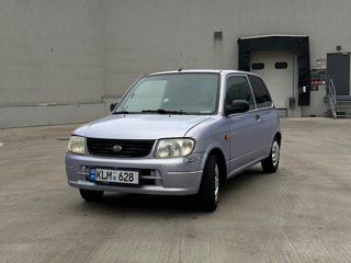 Daihatsu Cuore